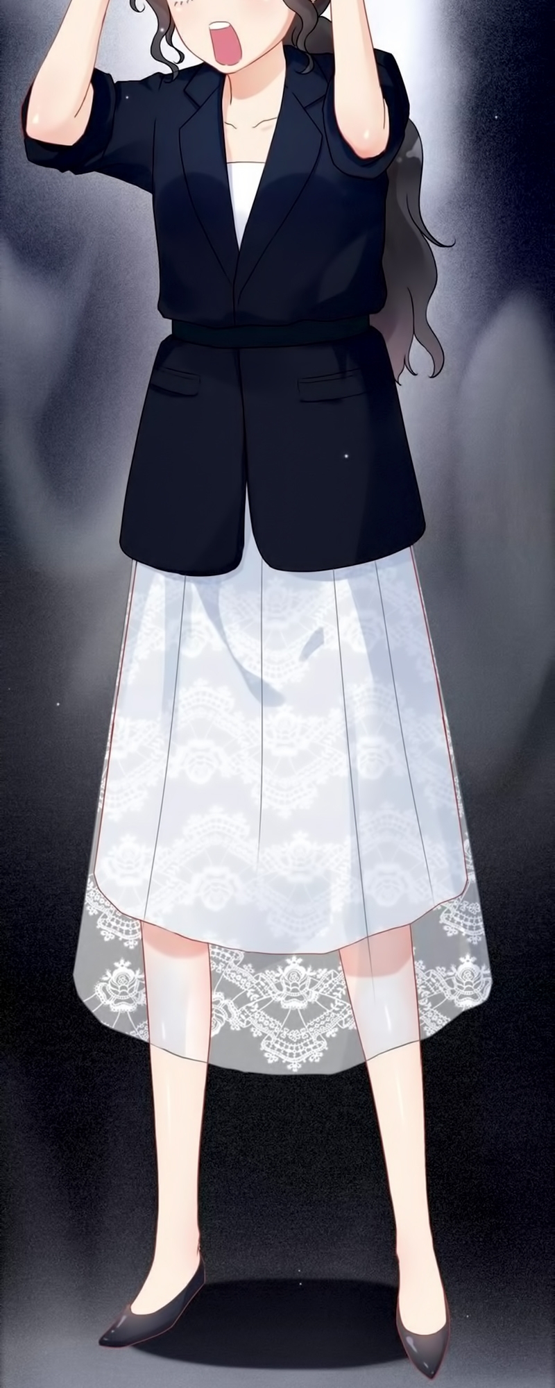 Cô Vợ Hợp Đồng Bỏ Trốn Của Tổng Giám Đốc Chapter 19 - 48