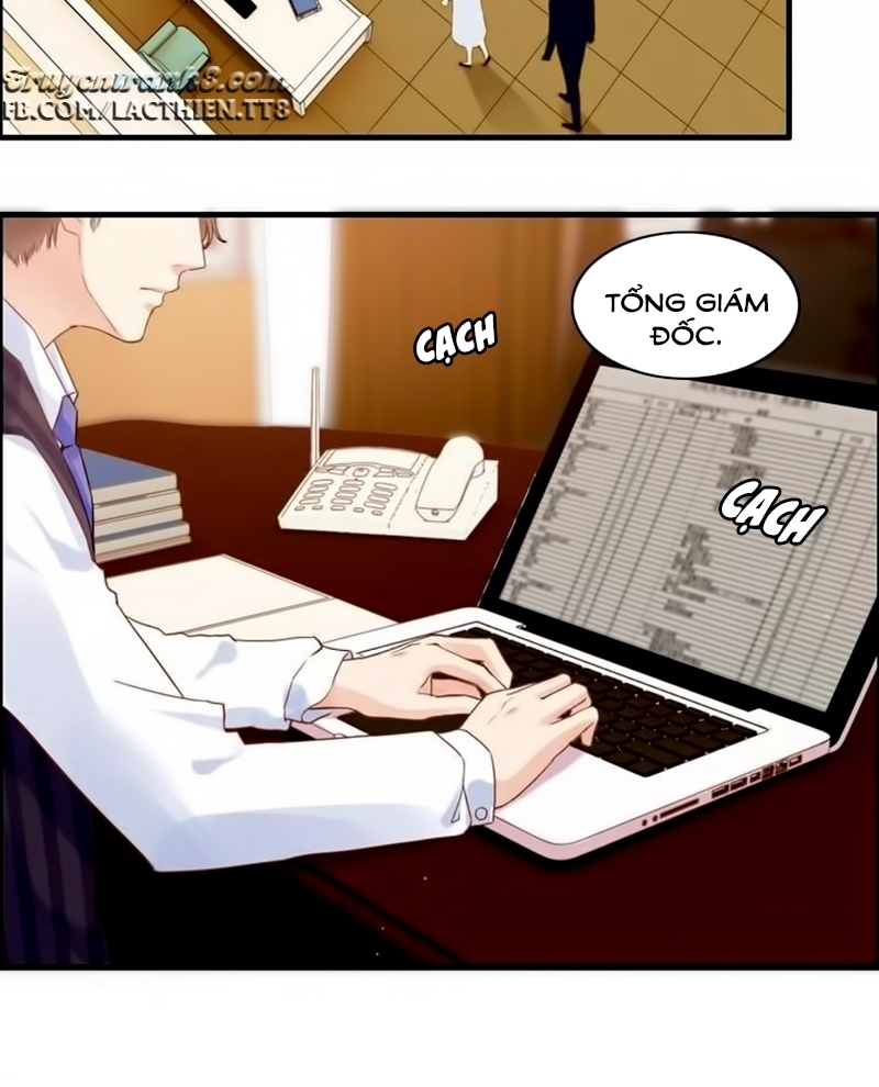 Cô Vợ Hợp Đồng Bỏ Trốn Của Tổng Giám Đốc Chapter 19 - 6