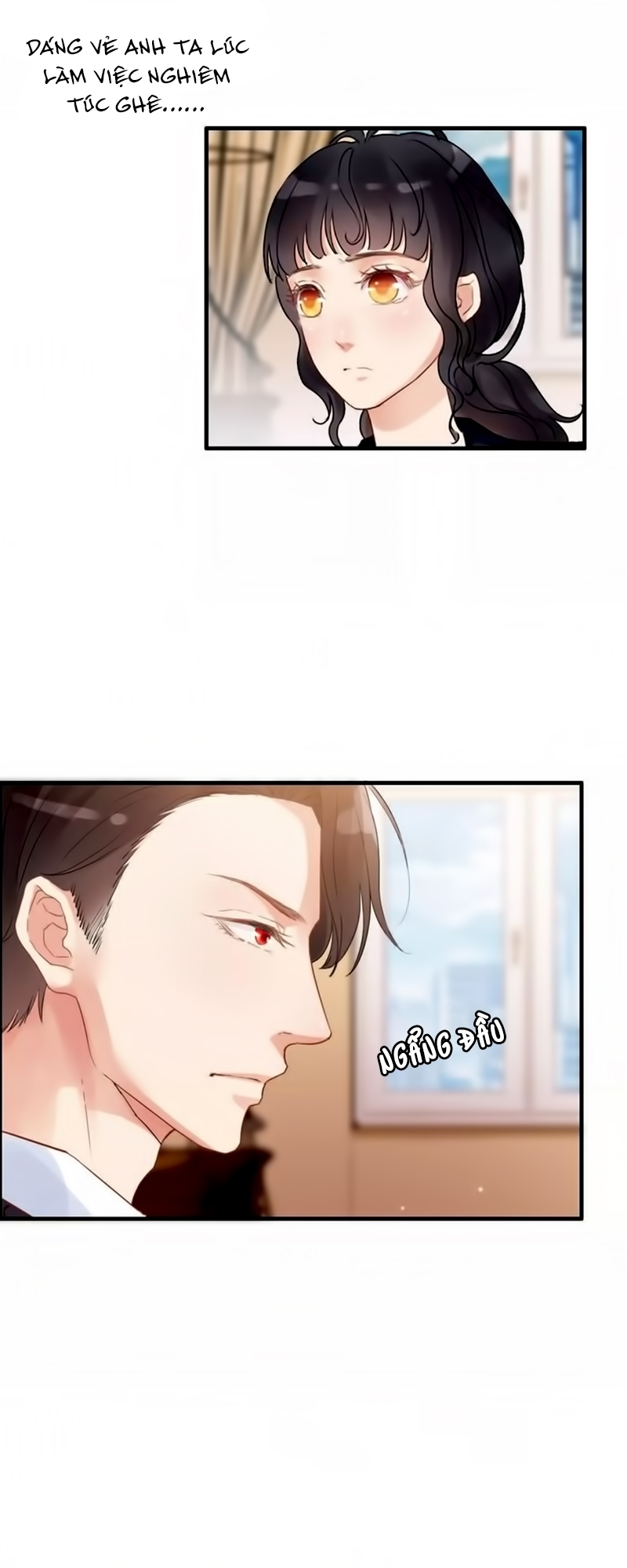 Cô Vợ Hợp Đồng Bỏ Trốn Của Tổng Giám Đốc Chapter 19 - 7