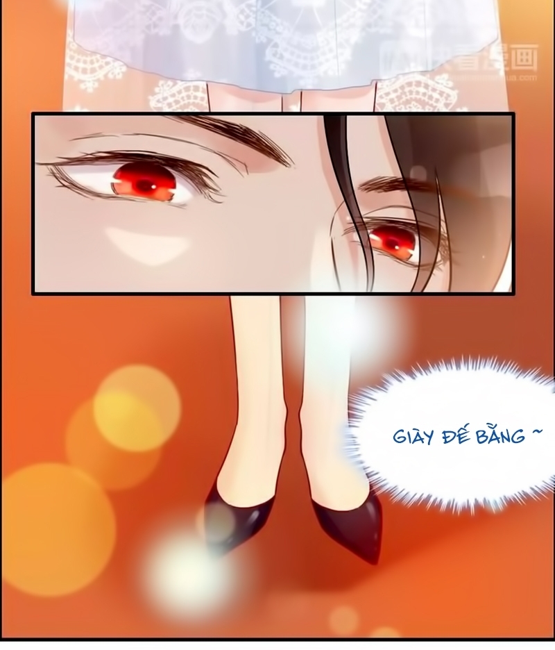 Cô Vợ Hợp Đồng Bỏ Trốn Của Tổng Giám Đốc Chapter 19 - 9