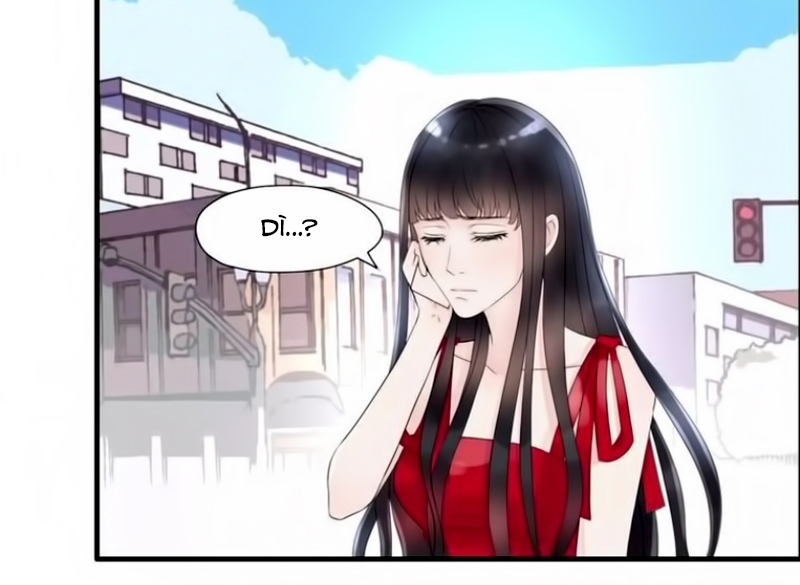 Cô Vợ Hợp Đồng Bỏ Trốn Của Tổng Giám Đốc Chapter 2.1 - 12