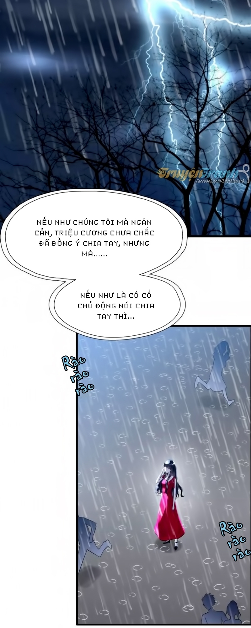 Cô Vợ Hợp Đồng Bỏ Trốn Của Tổng Giám Đốc Chapter 2.1 - 17