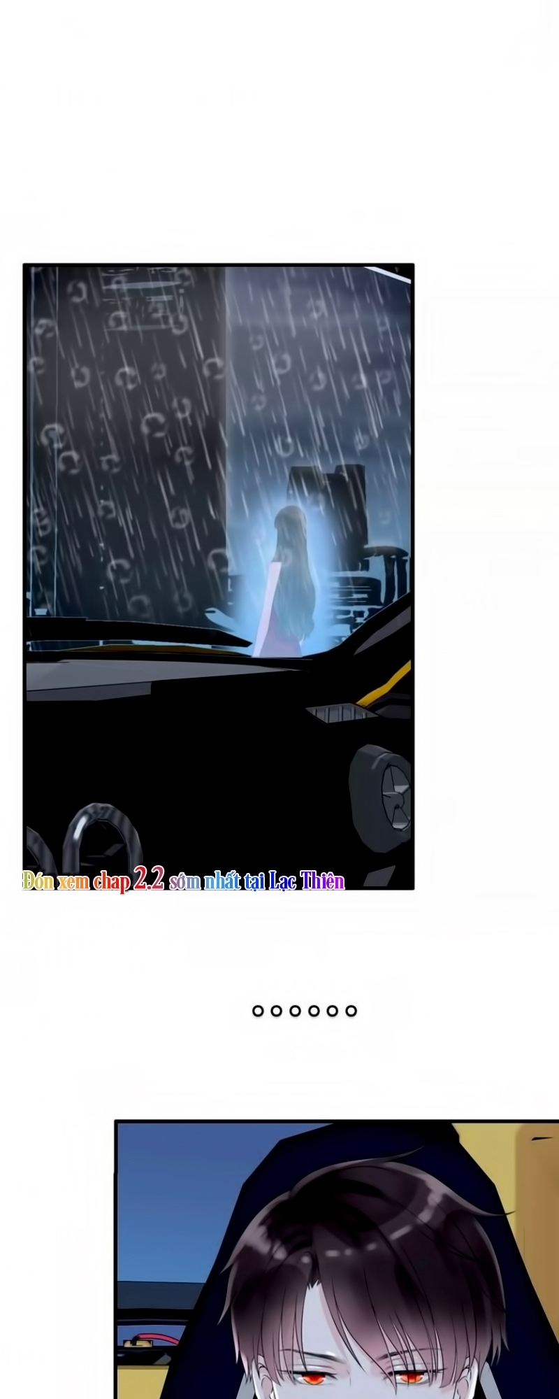 Cô Vợ Hợp Đồng Bỏ Trốn Của Tổng Giám Đốc Chapter 2.1 - 23