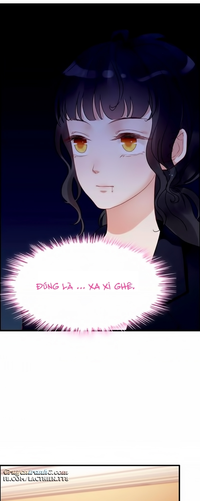 Cô Vợ Hợp Đồng Bỏ Trốn Của Tổng Giám Đốc Chapter 20.5 - 14