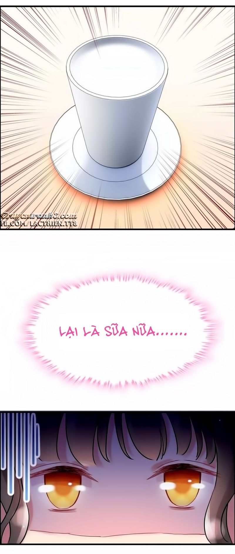 Cô Vợ Hợp Đồng Bỏ Trốn Của Tổng Giám Đốc Chapter 20.5 - 18