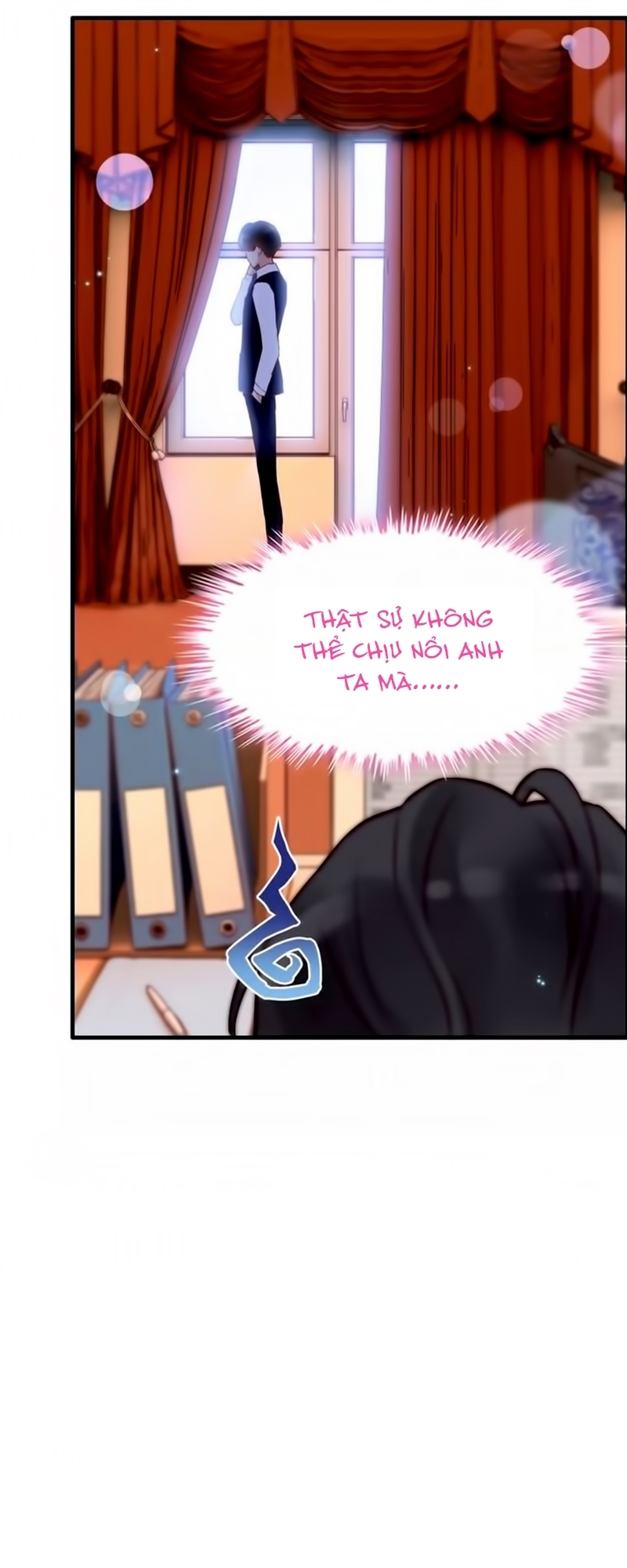 Cô Vợ Hợp Đồng Bỏ Trốn Của Tổng Giám Đốc Chapter 20.5 - 19