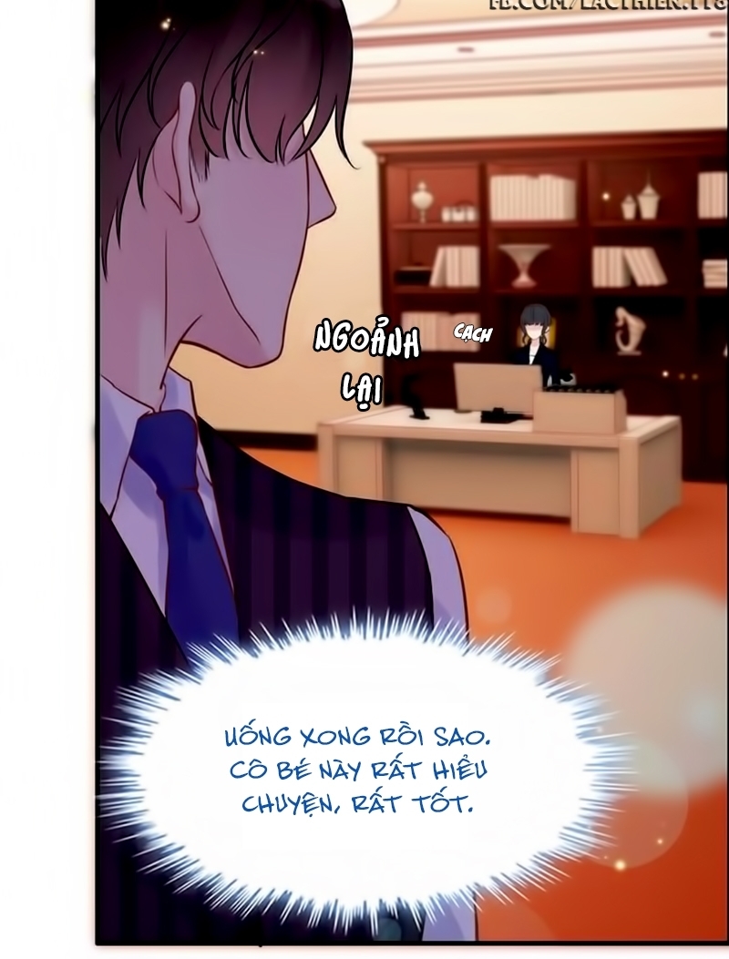 Cô Vợ Hợp Đồng Bỏ Trốn Của Tổng Giám Đốc Chapter 20.5 - 24