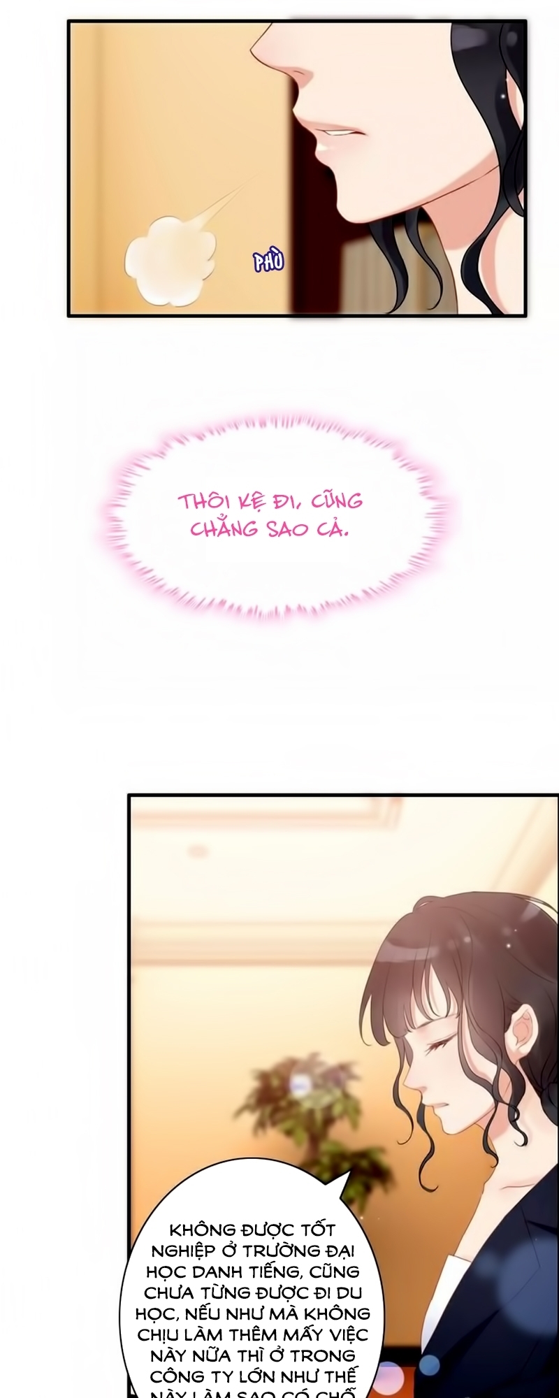 Cô Vợ Hợp Đồng Bỏ Trốn Của Tổng Giám Đốc Chapter 20.5 - 32