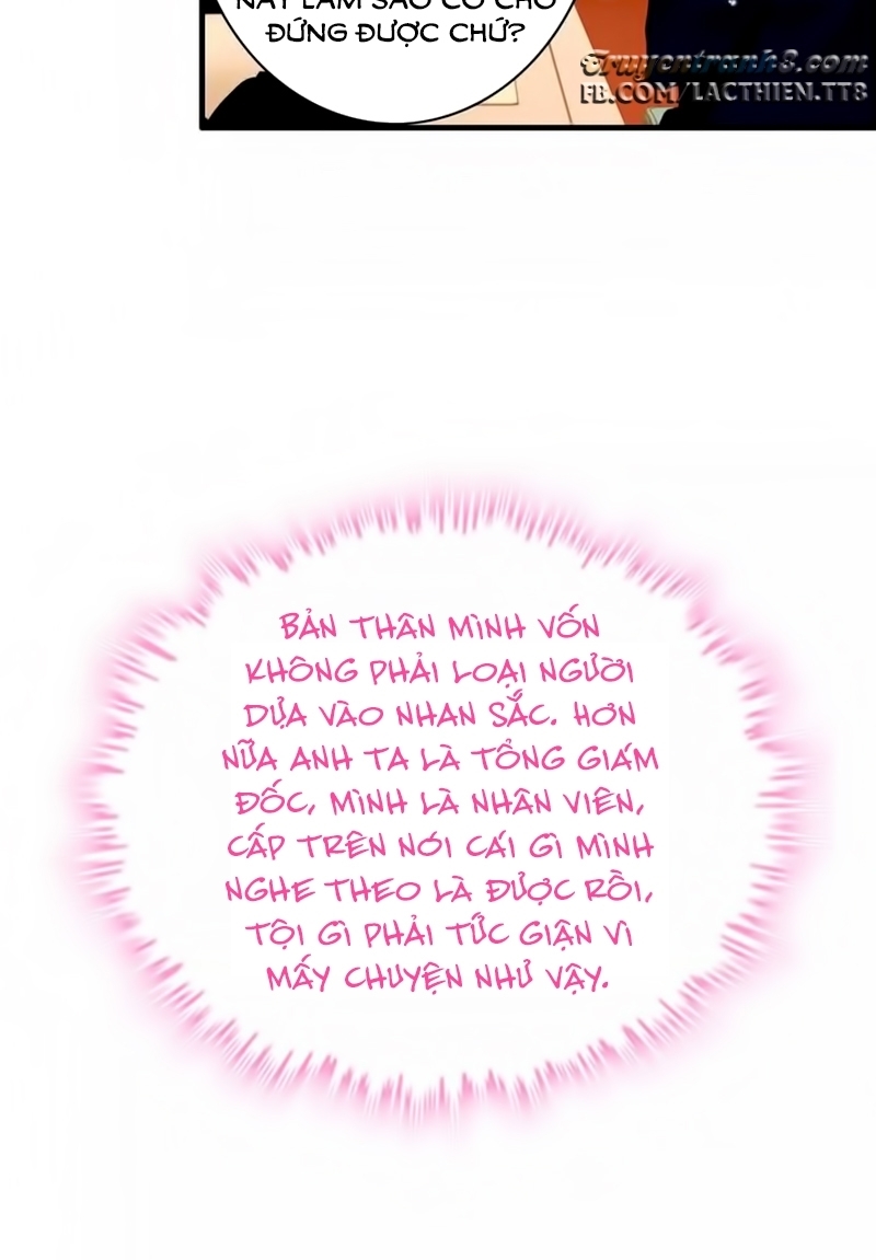 Cô Vợ Hợp Đồng Bỏ Trốn Của Tổng Giám Đốc Chapter 20.5 - 33