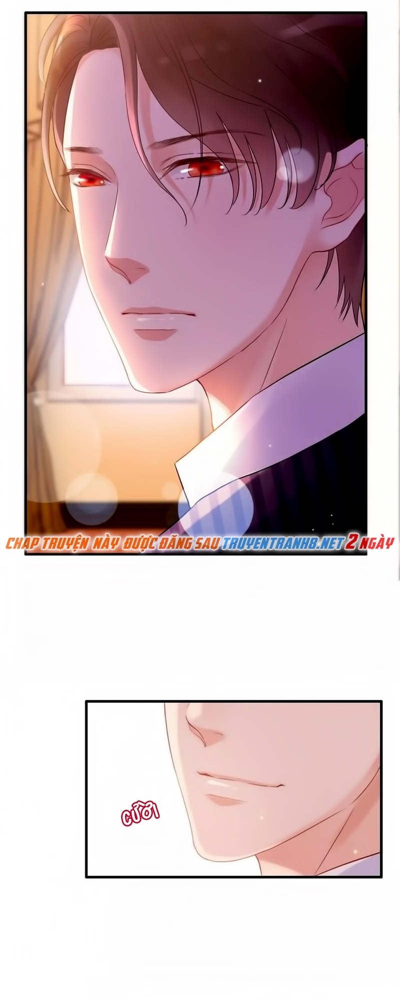 Cô Vợ Hợp Đồng Bỏ Trốn Của Tổng Giám Đốc Chapter 20.5 - 34