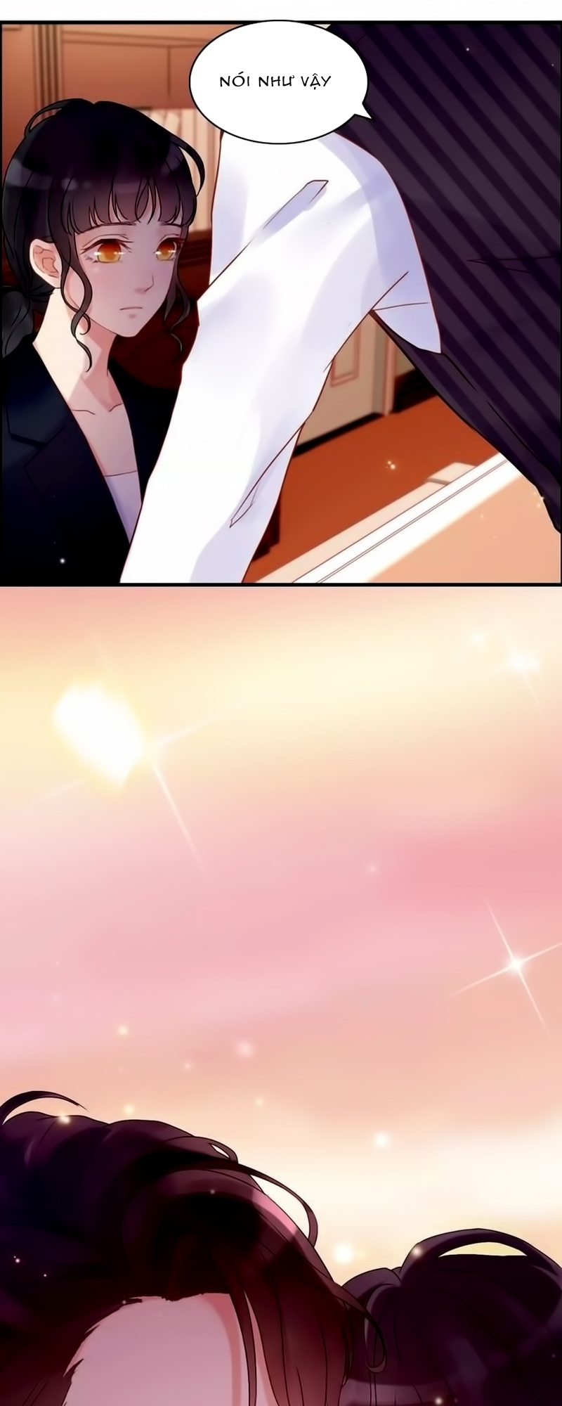 Cô Vợ Hợp Đồng Bỏ Trốn Của Tổng Giám Đốc Chapter 20.5 - 36