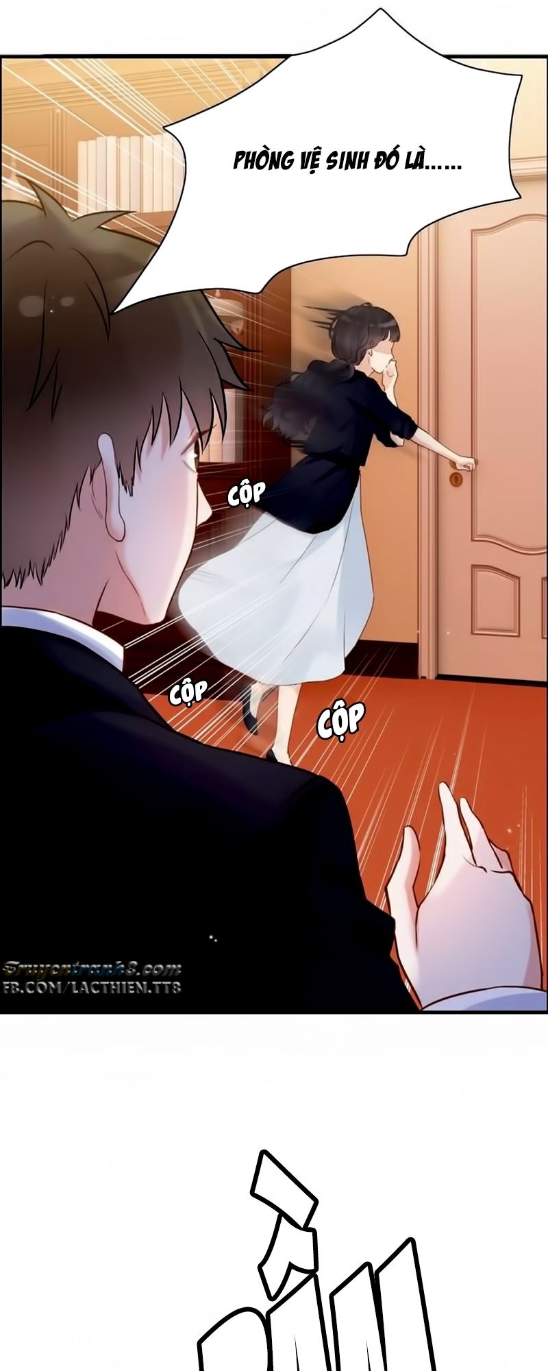 Cô Vợ Hợp Đồng Bỏ Trốn Của Tổng Giám Đốc Chapter 20.5 - 5