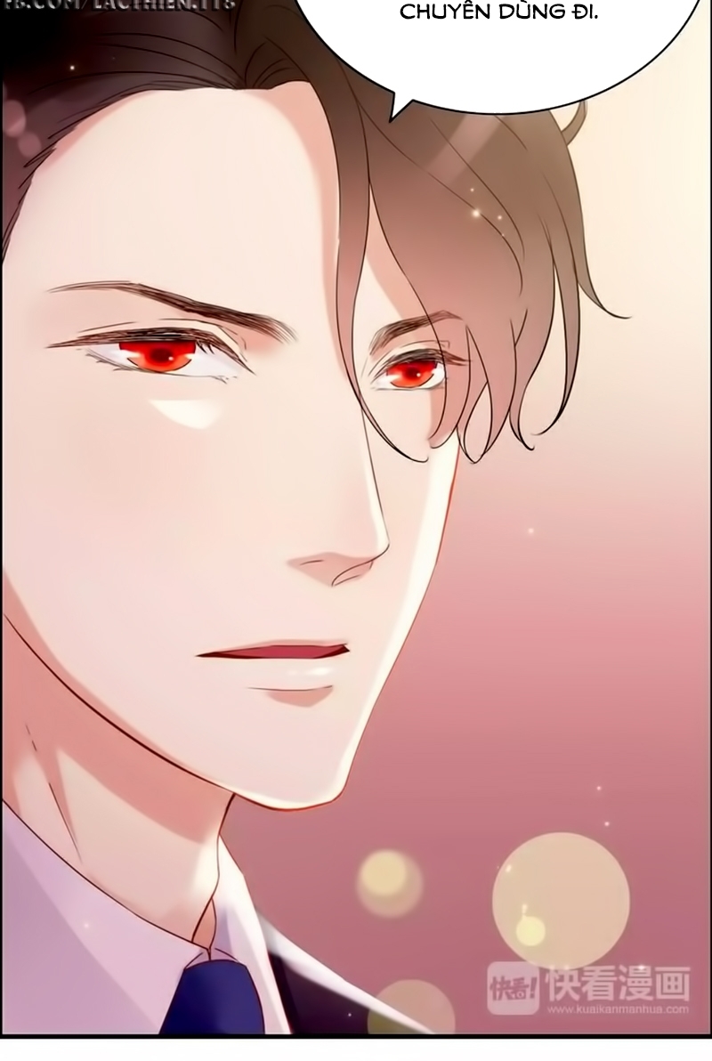 Cô Vợ Hợp Đồng Bỏ Trốn Của Tổng Giám Đốc Chapter 20.5 - 8