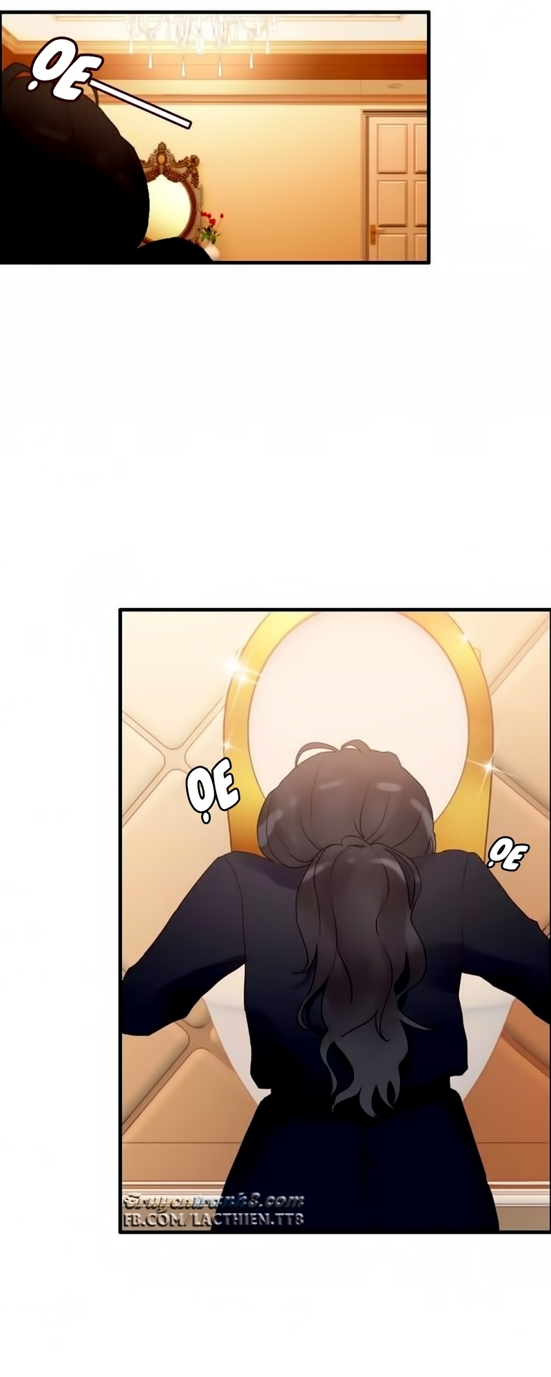 Cô Vợ Hợp Đồng Bỏ Trốn Của Tổng Giám Đốc Chapter 20.5 - 9