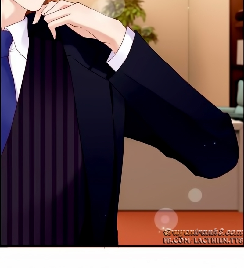 Cô Vợ Hợp Đồng Bỏ Trốn Của Tổng Giám Đốc Chapter 21 - 14
