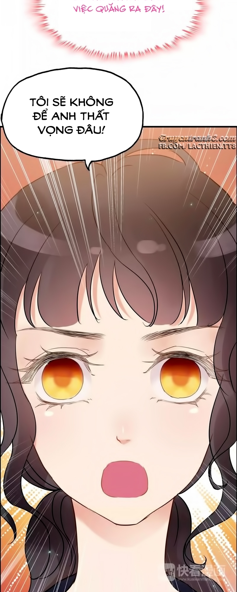 Cô Vợ Hợp Đồng Bỏ Trốn Của Tổng Giám Đốc Chapter 21 - 19