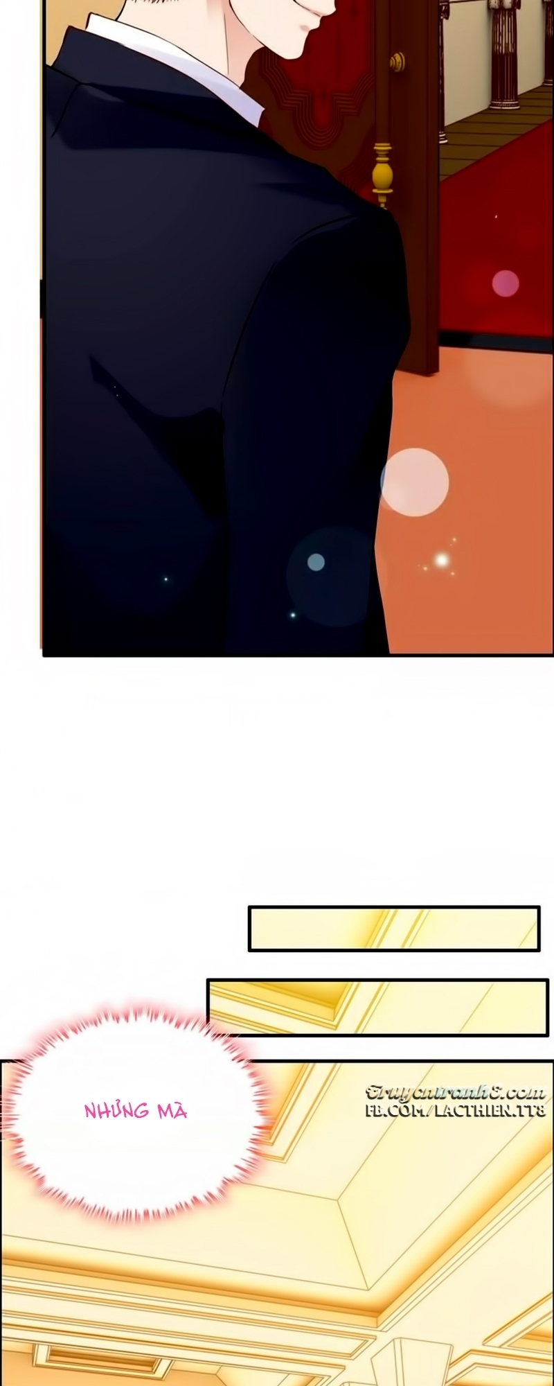 Cô Vợ Hợp Đồng Bỏ Trốn Của Tổng Giám Đốc Chapter 21 - 22