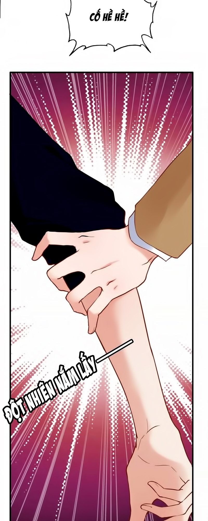 Cô Vợ Hợp Đồng Bỏ Trốn Của Tổng Giám Đốc Chapter 21 - 25