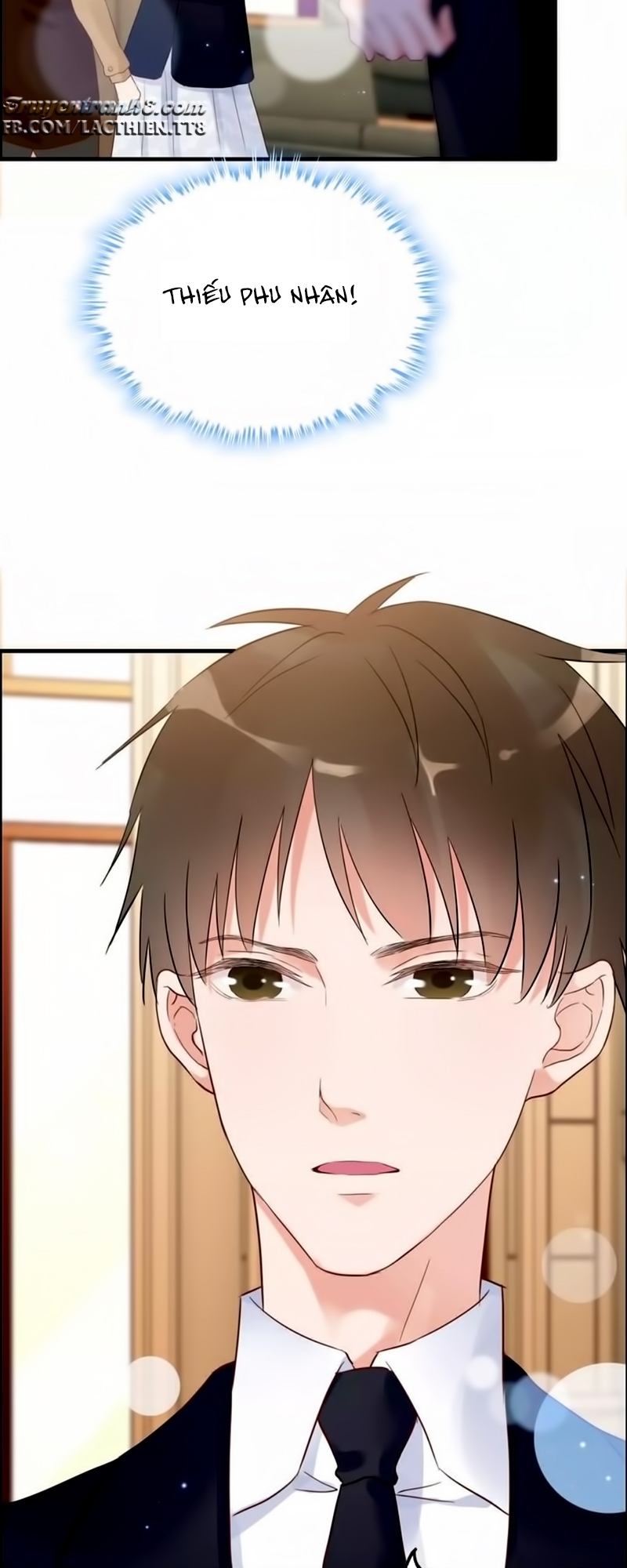Cô Vợ Hợp Đồng Bỏ Trốn Của Tổng Giám Đốc Chapter 21 - 31