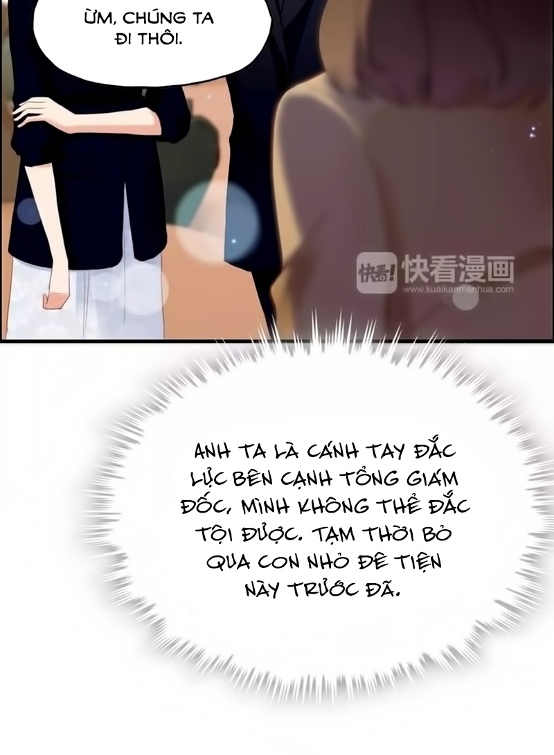 Cô Vợ Hợp Đồng Bỏ Trốn Của Tổng Giám Đốc Chapter 21 - 34