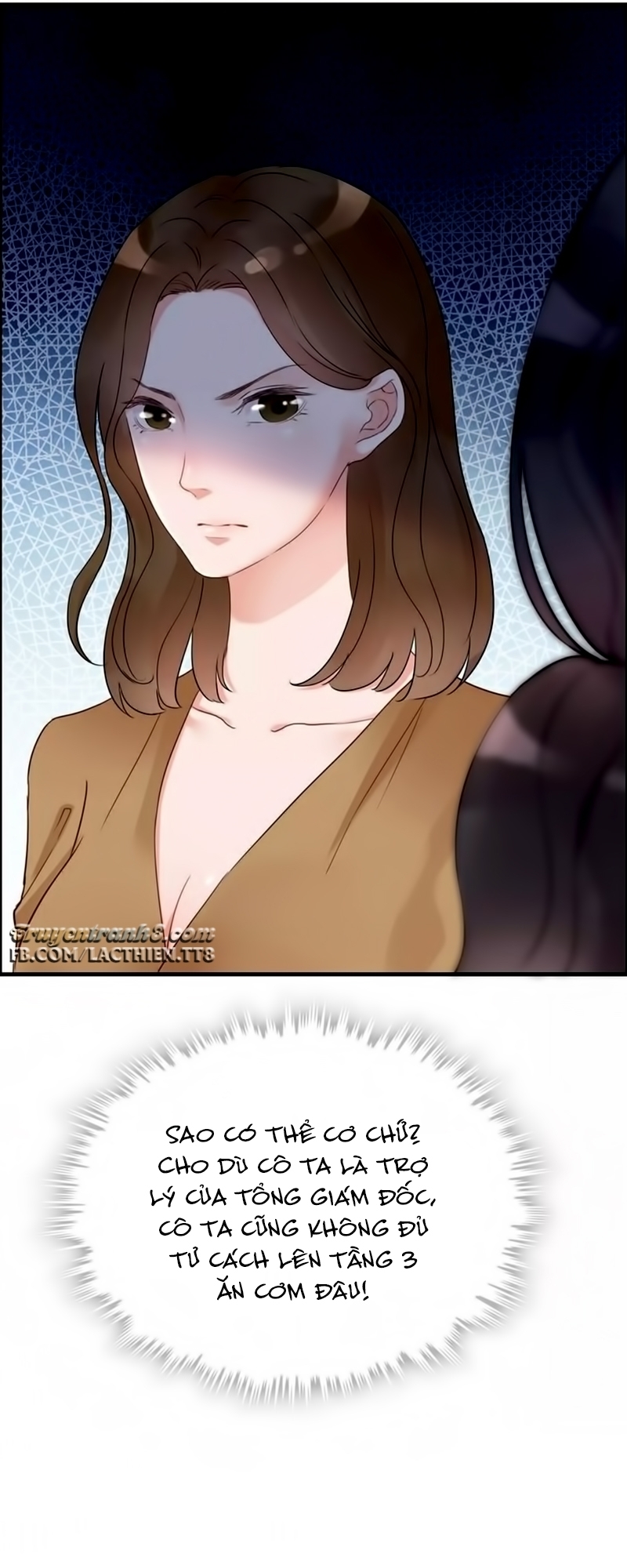 Cô Vợ Hợp Đồng Bỏ Trốn Của Tổng Giám Đốc Chapter 21 - 35