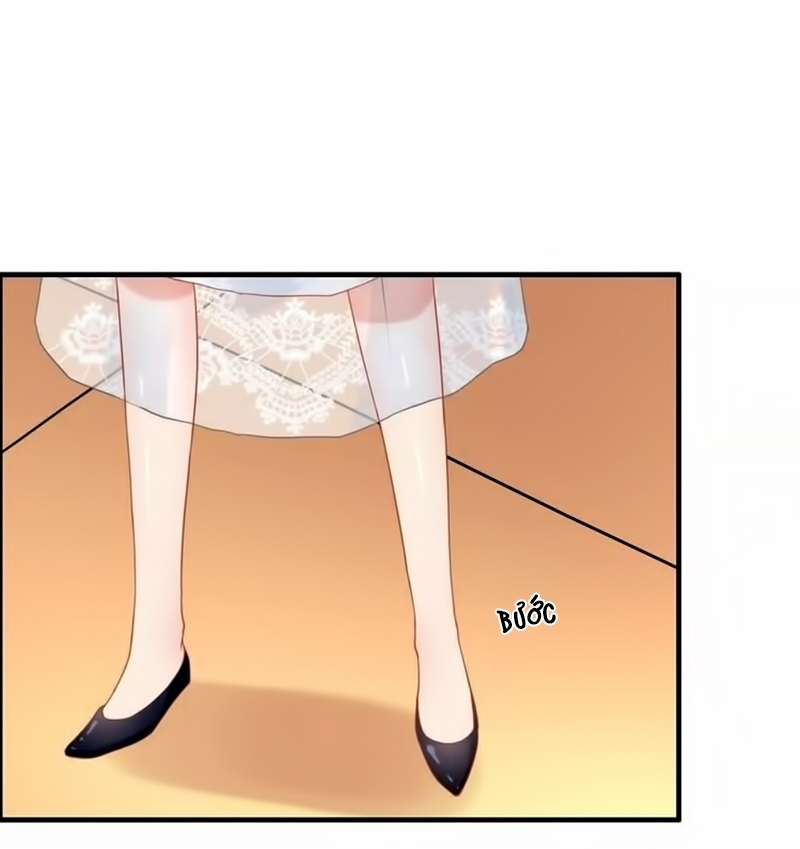 Cô Vợ Hợp Đồng Bỏ Trốn Của Tổng Giám Đốc Chapter 21 - 36