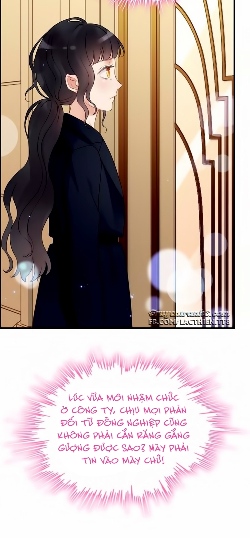 Cô Vợ Hợp Đồng Bỏ Trốn Của Tổng Giám Đốc Chapter 21 - 38