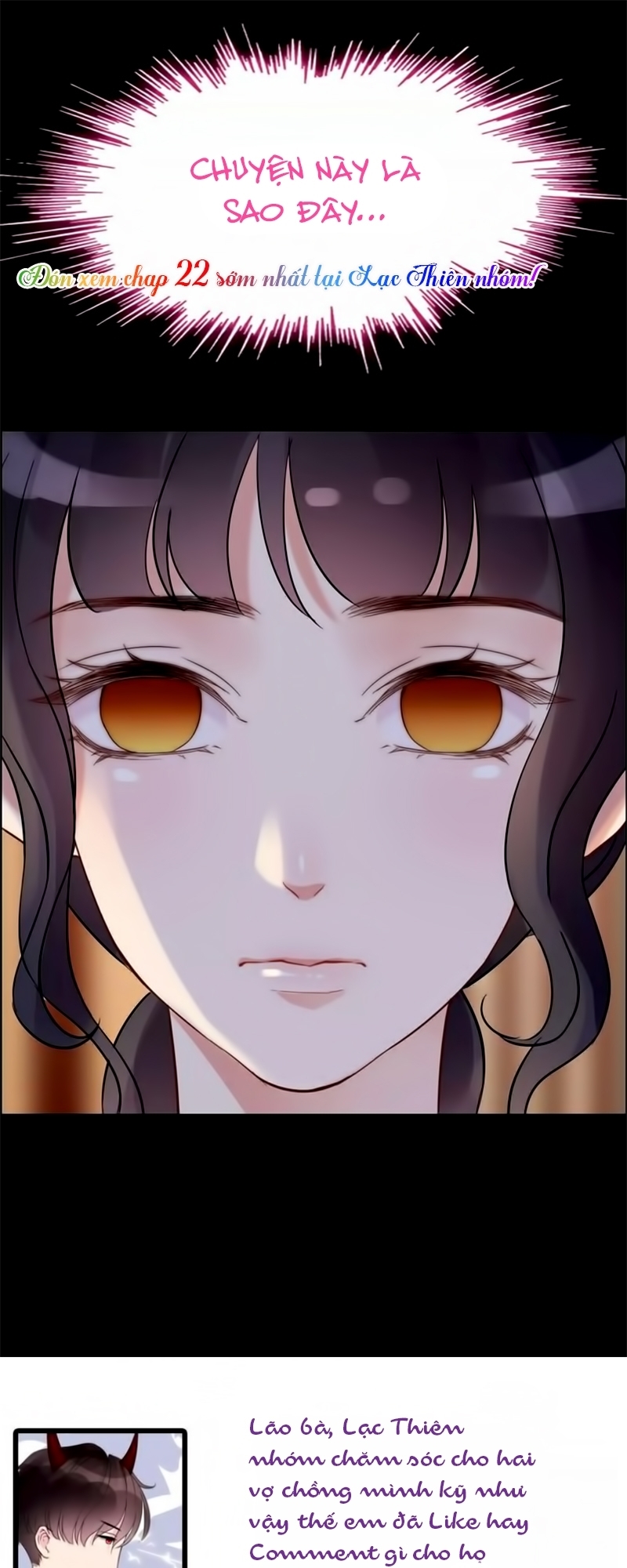 Cô Vợ Hợp Đồng Bỏ Trốn Của Tổng Giám Đốc Chapter 21 - 44