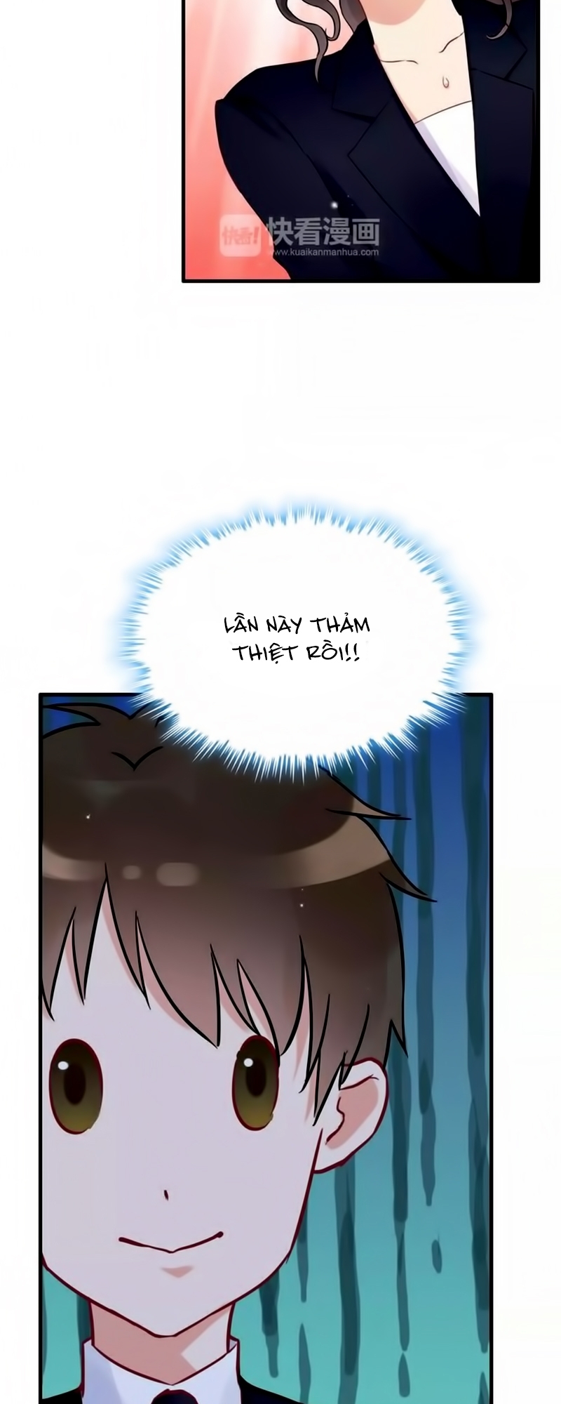 Cô Vợ Hợp Đồng Bỏ Trốn Của Tổng Giám Đốc Chapter 21 - 9