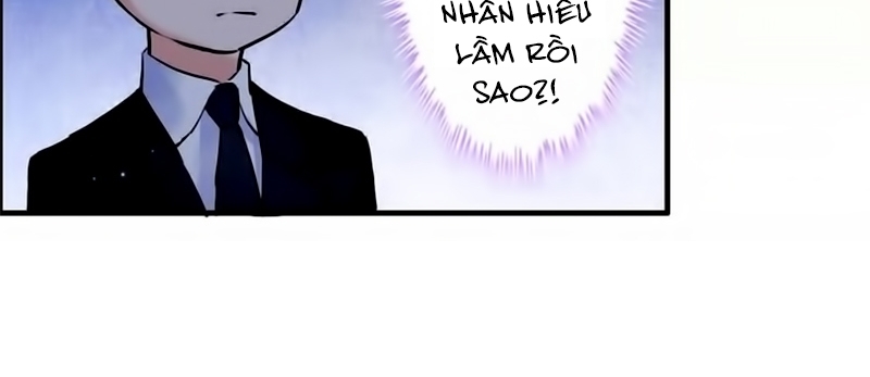 Cô Vợ Hợp Đồng Bỏ Trốn Của Tổng Giám Đốc Chapter 22 - 2