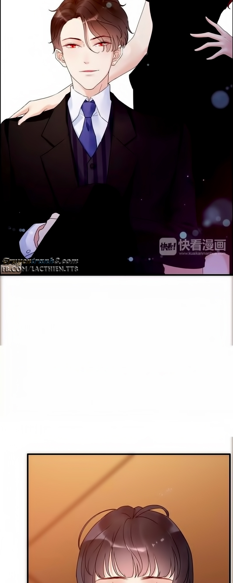 Cô Vợ Hợp Đồng Bỏ Trốn Của Tổng Giám Đốc Chapter 22 - 14