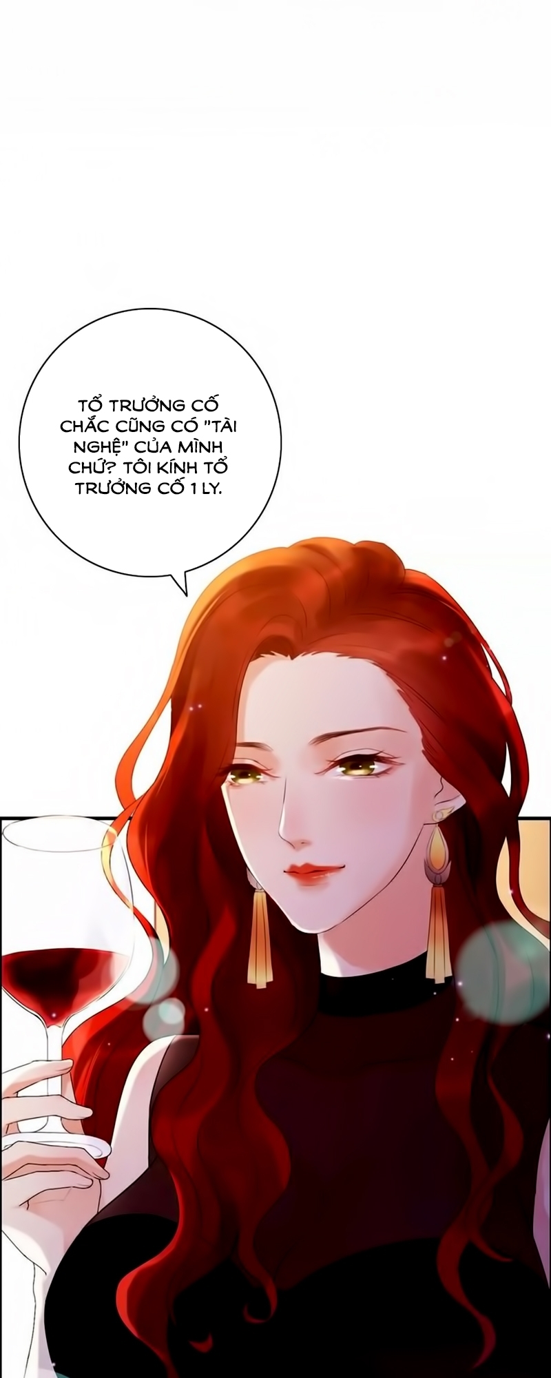 Cô Vợ Hợp Đồng Bỏ Trốn Của Tổng Giám Đốc Chapter 22 - 17