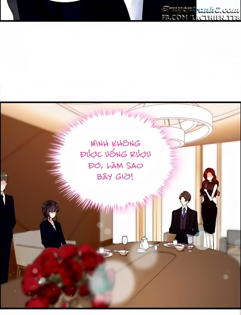 Cô Vợ Hợp Đồng Bỏ Trốn Của Tổng Giám Đốc Chapter 22 - 20