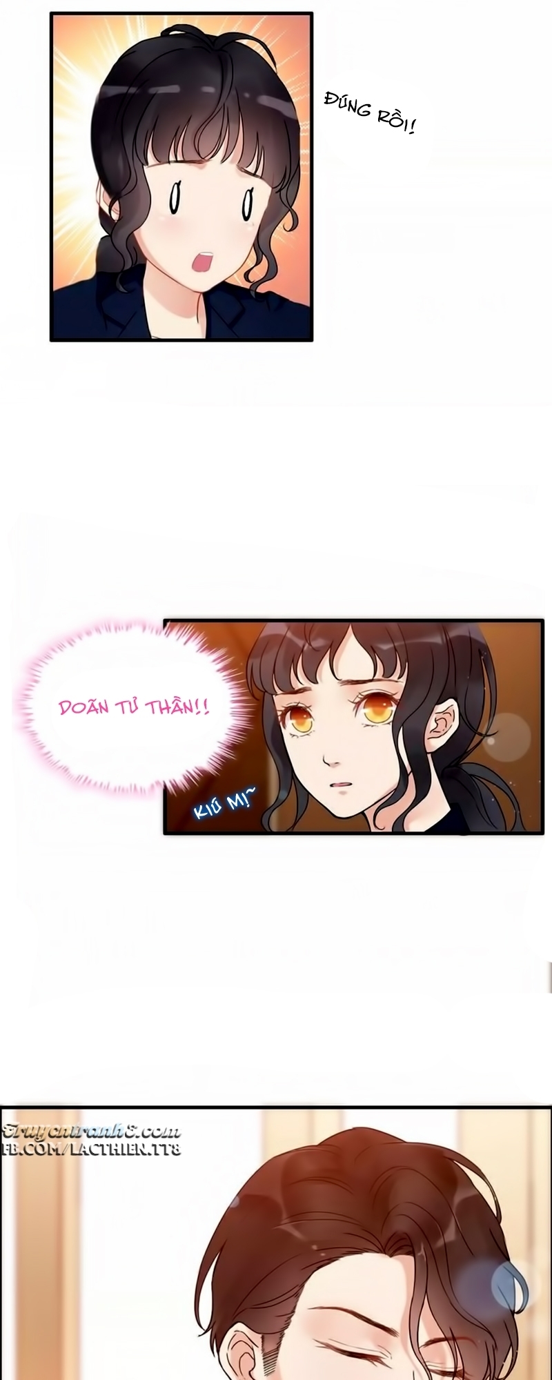 Cô Vợ Hợp Đồng Bỏ Trốn Của Tổng Giám Đốc Chapter 22 - 21