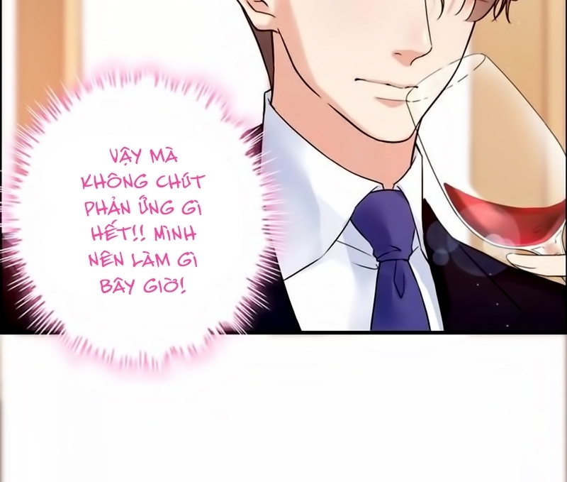 Cô Vợ Hợp Đồng Bỏ Trốn Của Tổng Giám Đốc Chapter 22 - 22