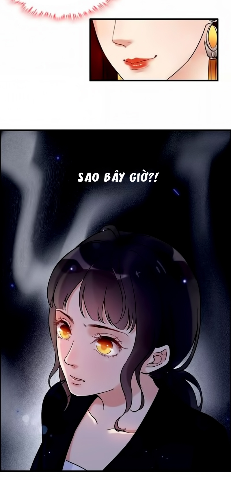 Cô Vợ Hợp Đồng Bỏ Trốn Của Tổng Giám Đốc Chapter 22 - 24