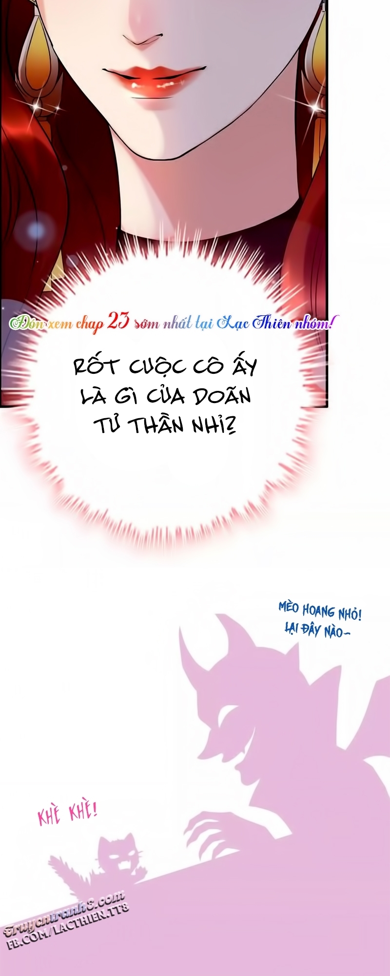 Cô Vợ Hợp Đồng Bỏ Trốn Của Tổng Giám Đốc Chapter 22 - 30