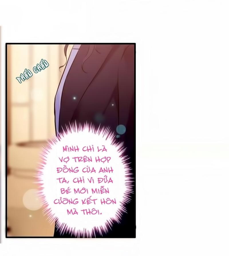 Cô Vợ Hợp Đồng Bỏ Trốn Của Tổng Giám Đốc Chapter 22 - 4