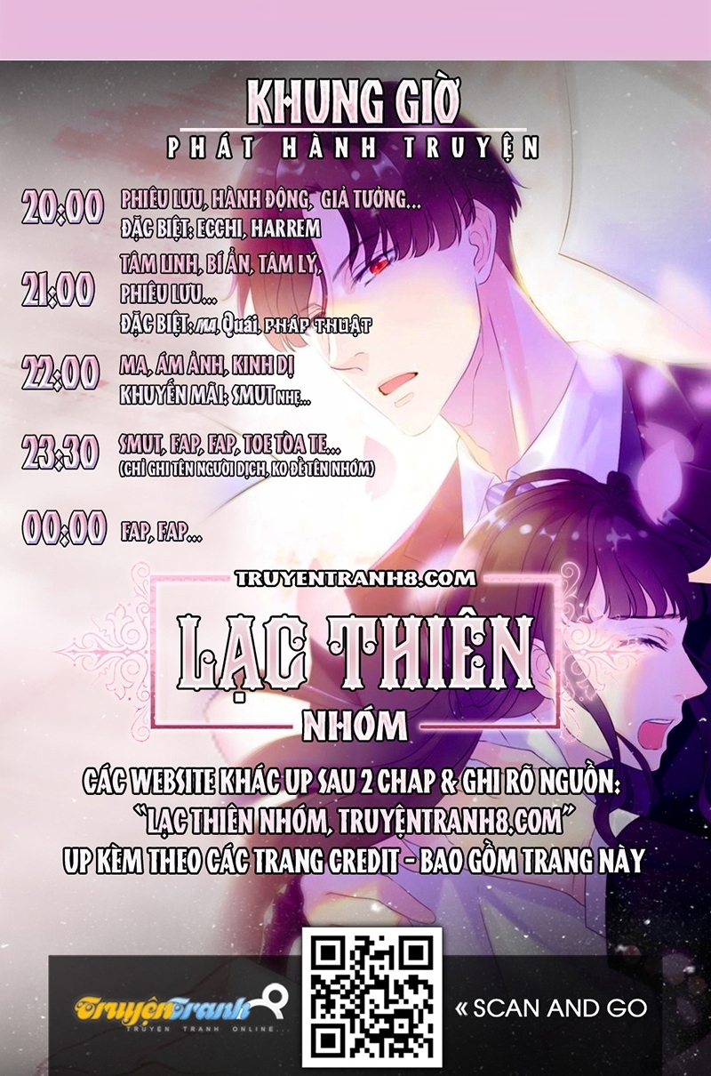 Cô Vợ Hợp Đồng Bỏ Trốn Của Tổng Giám Đốc Chapter 22 - 31