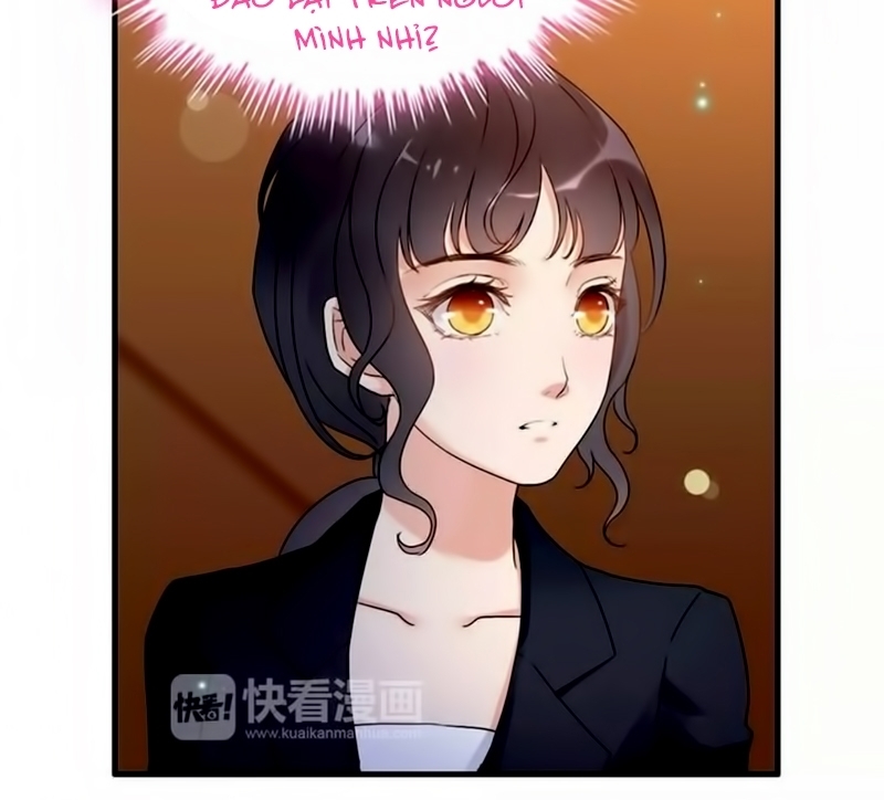 Cô Vợ Hợp Đồng Bỏ Trốn Của Tổng Giám Đốc Chapter 23 - 13