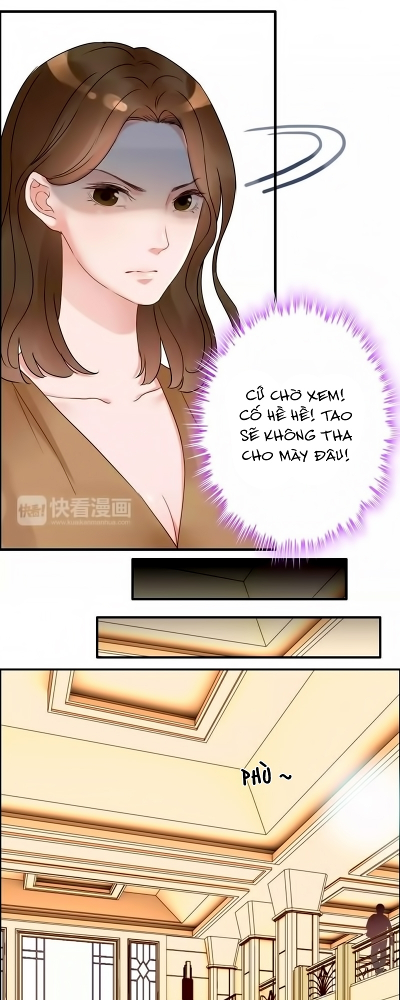 Cô Vợ Hợp Đồng Bỏ Trốn Của Tổng Giám Đốc Chapter 23 - 18
