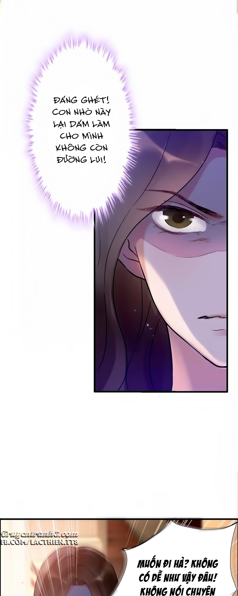 Cô Vợ Hợp Đồng Bỏ Trốn Của Tổng Giám Đốc Chapter 23 - 25