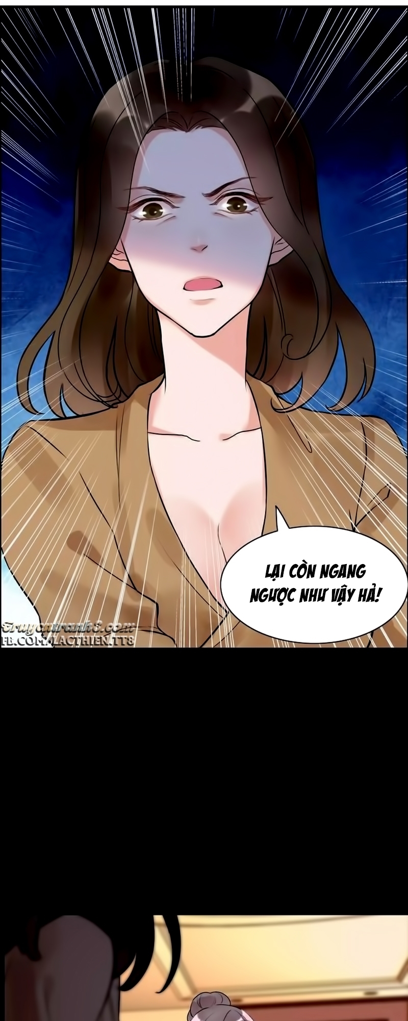 Cô Vợ Hợp Đồng Bỏ Trốn Của Tổng Giám Đốc Chapter 23 - 30