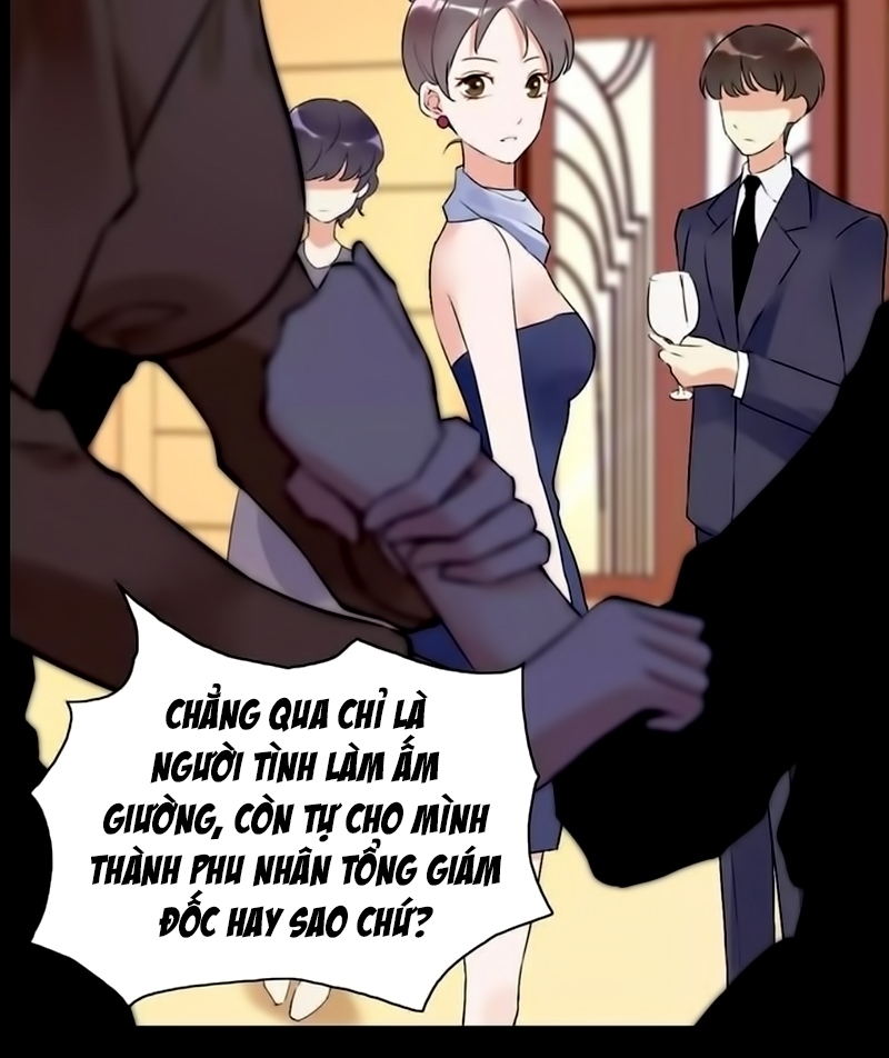 Cô Vợ Hợp Đồng Bỏ Trốn Của Tổng Giám Đốc Chapter 23 - 31