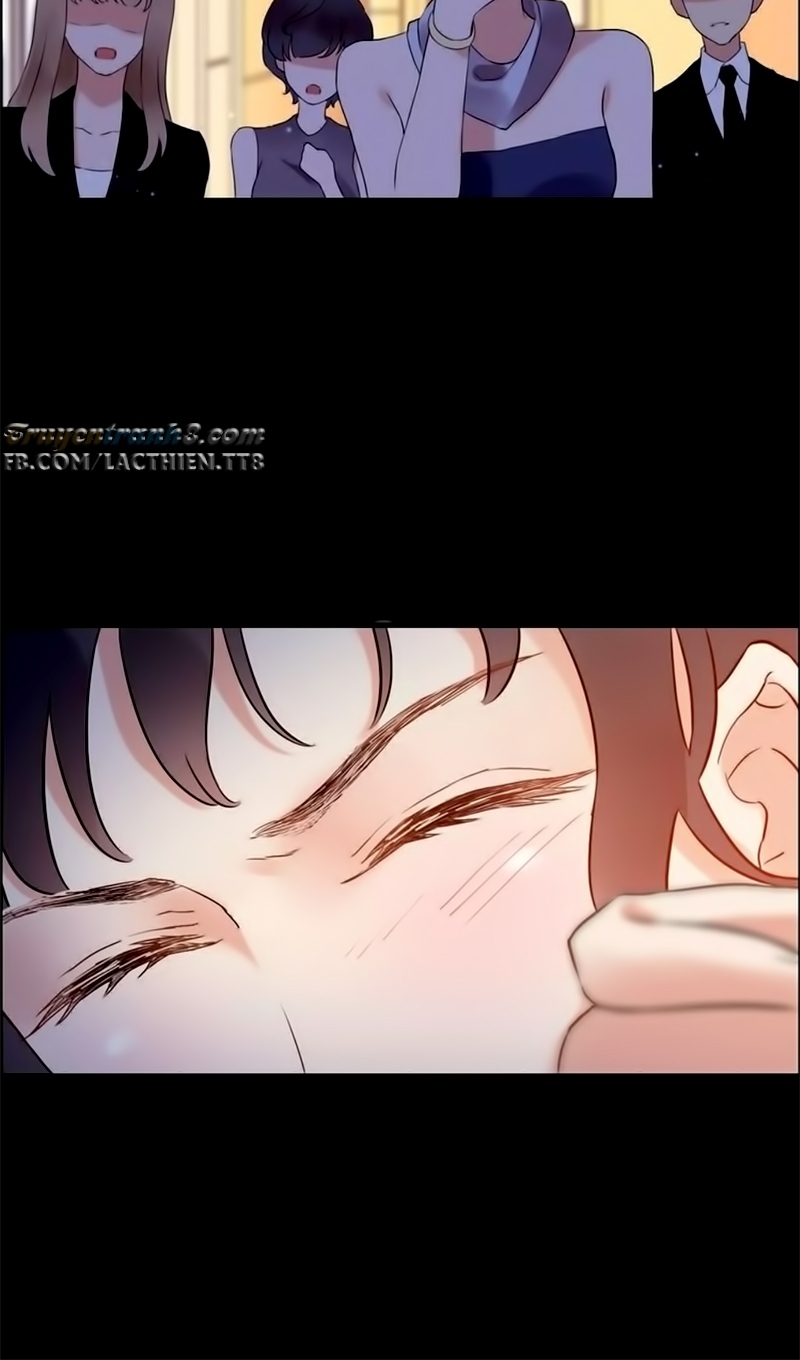 Cô Vợ Hợp Đồng Bỏ Trốn Của Tổng Giám Đốc Chapter 23 - 35