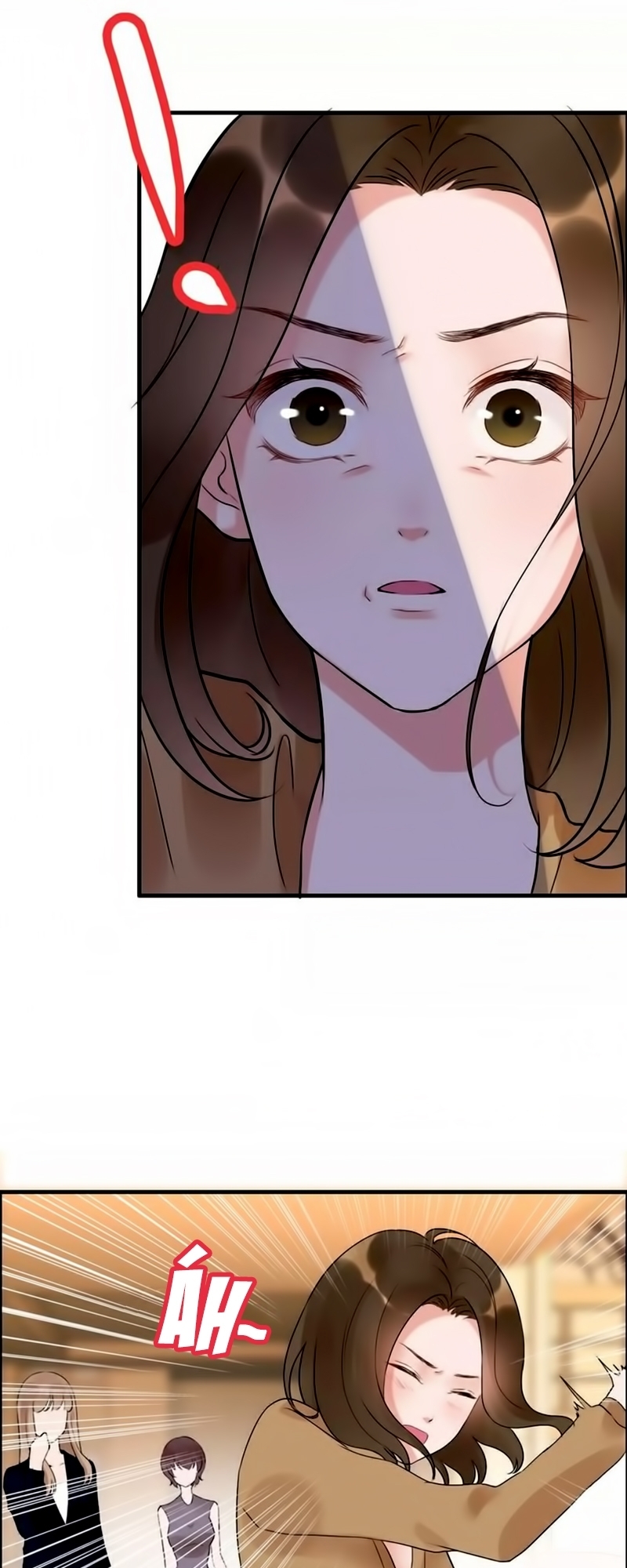 Cô Vợ Hợp Đồng Bỏ Trốn Của Tổng Giám Đốc Chapter 23 - 38