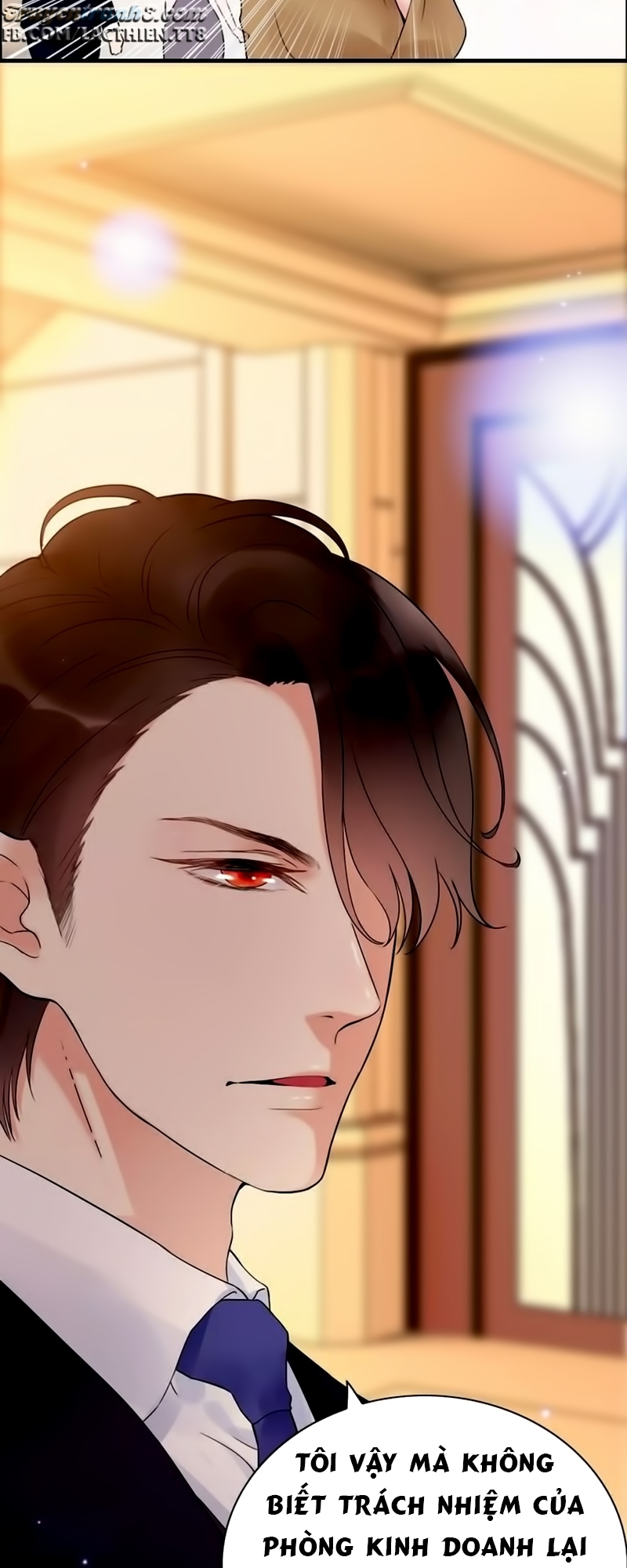 Cô Vợ Hợp Đồng Bỏ Trốn Của Tổng Giám Đốc Chapter 23 - 39