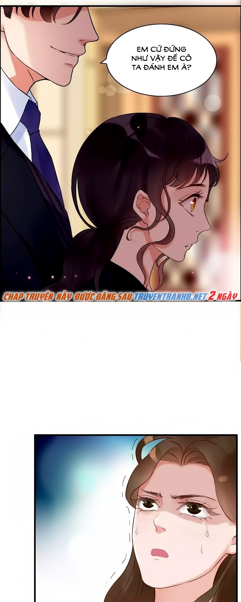 Cô Vợ Hợp Đồng Bỏ Trốn Của Tổng Giám Đốc Chapter 23 - 41