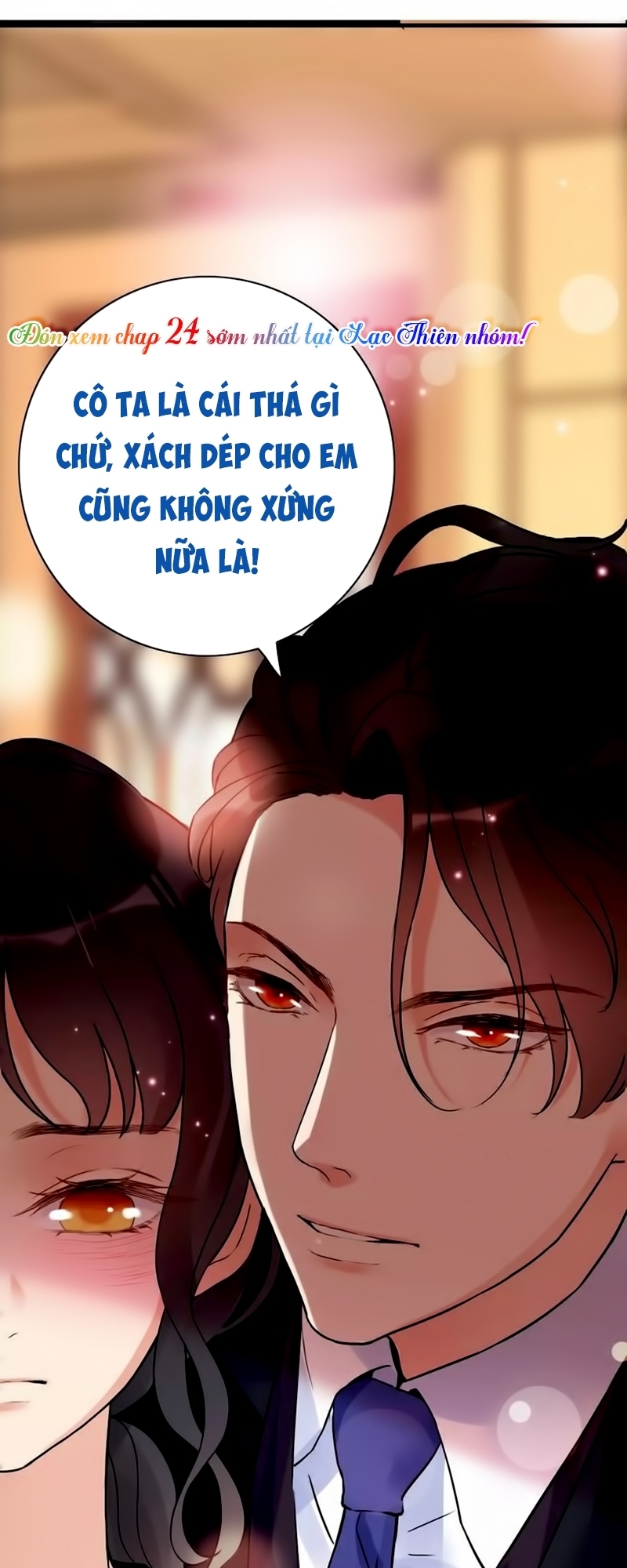 Cô Vợ Hợp Đồng Bỏ Trốn Của Tổng Giám Đốc Chapter 23 - 43