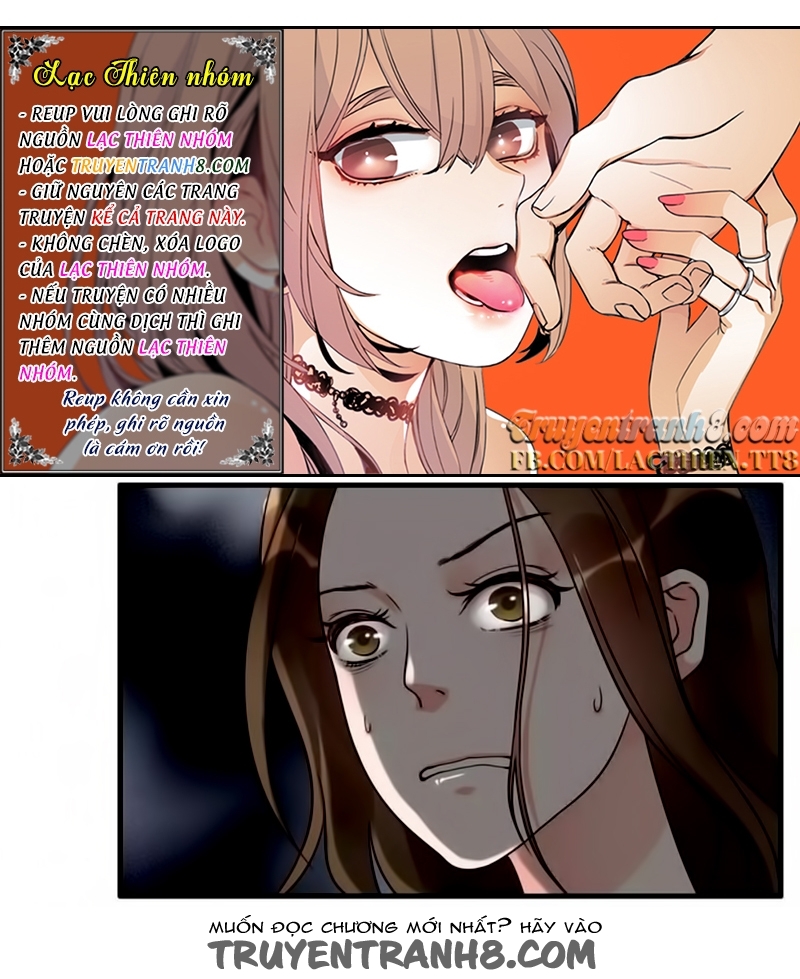 Cô Vợ Hợp Đồng Bỏ Trốn Của Tổng Giám Đốc Chapter 24 - 2